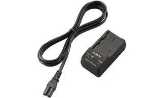 SONY BC-TRV AC ADAPTÖR/ŞARJ CİHAZI