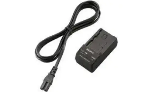 SONY BC-TRV AC ADAPTÖR/ŞARJ CİHAZI