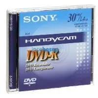 SONY DMR-30 8cm VIDEO KAMERA DVD