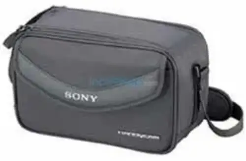 SONY LCS-VA9 VİDEO KAMERA ÇANTASI