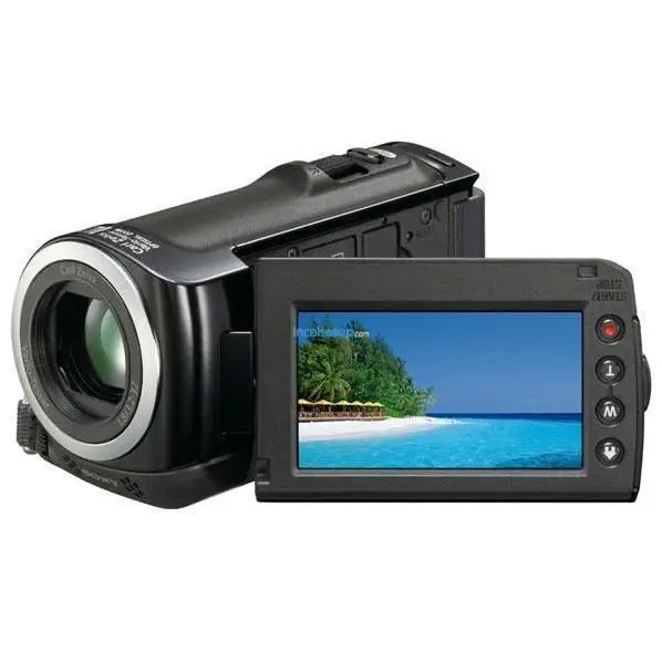 Sony HDR-CX105E Video Kamera