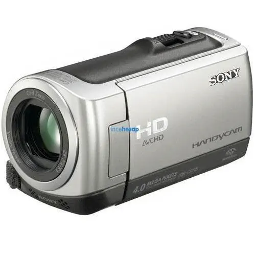 Sony HDR-CX105E Video Kamera