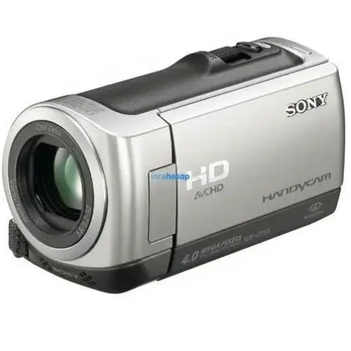 Sony HDR-CX105E Video Kamera