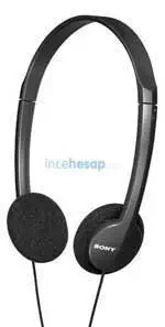 SONY MDR-110LP KULAKLIK