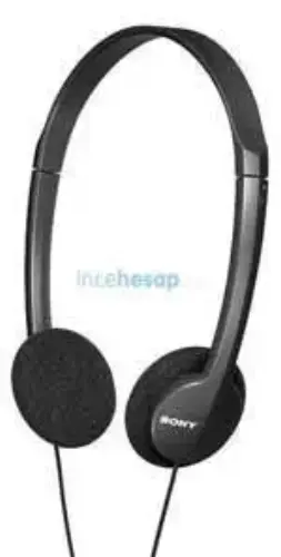 SONY MDR-110LP  KULAKLIK