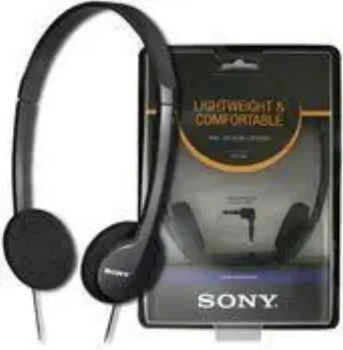 SONY MDR-110LP  KULAKLIK