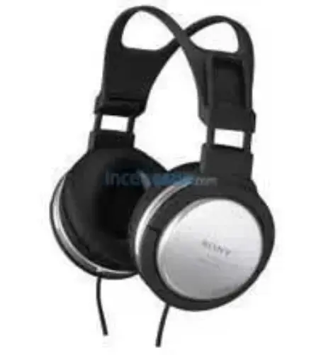 SONY MDR-XD100 HI-FI KULAKLIK