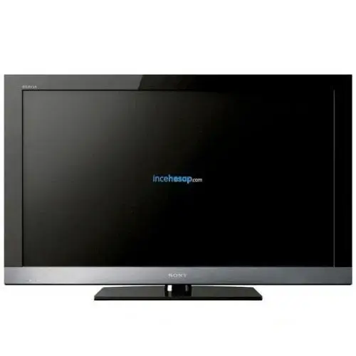 SONY BRAVIA KDL-46EX500 46″ FULL HD 100 Hz LCD TV