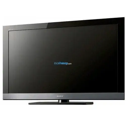 SONY BRAVIA KDL-46EX500 46″ FULL HD 100 Hz LCD TV