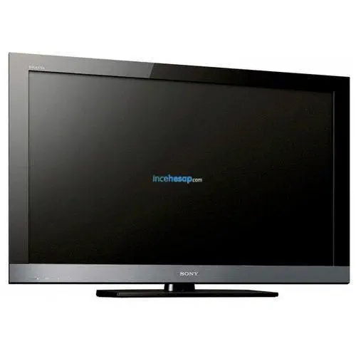 SONY BRAVIA KDL-40EX500 40″ FULL HD 100 Hz LCD TV