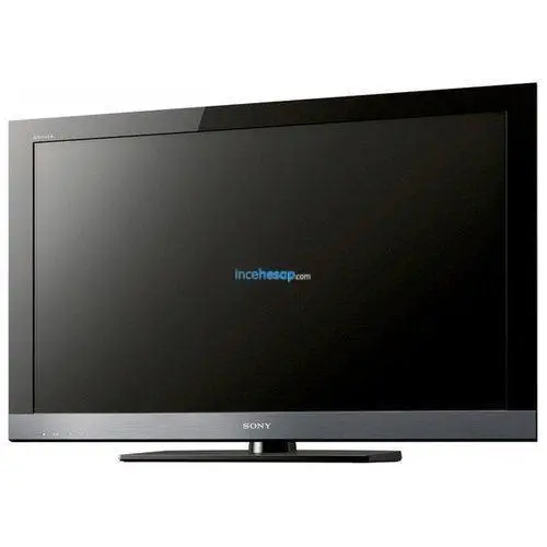 SONY BRAVIA KDL-40EX500 40″ FULL HD 100 Hz LCD TV