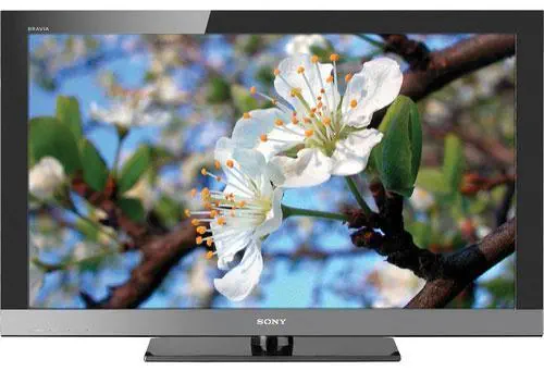 SONY BRAVIA KDL-40EX500 40″ FULL HD 100 Hz LCD TV