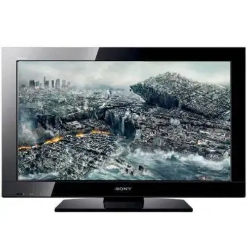 SONY BRAVIA KDL-32BX300 32″ LCD TV