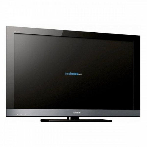 SONY BRAVIA KDL32EX500 32" FULL HD 100 Hz LCD TV