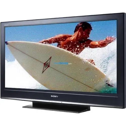 SONY BRAVIA KDL-32S3000 81 CM LCD TV