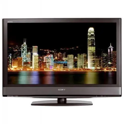 SONY BRAVIA KDL - 40W2000 101 CM LCD TV