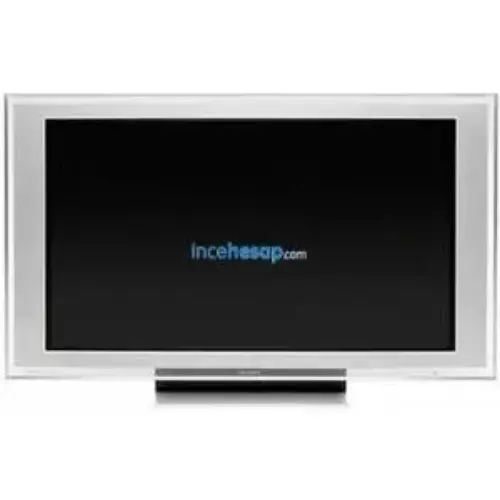 SONY BRAVIA KDL-46X2000 46″ 116 CM LCD TV