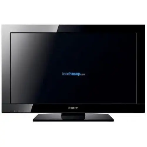 SONY BRAVIA KDL-32BX300/BX320 HD LCD TV