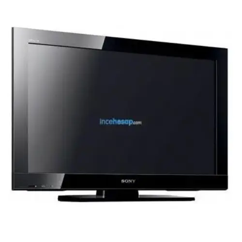 SONY BRAVIA KDL-32BX300/BX320 HD LCD TV