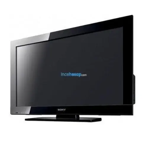 SONY BRAVIA KDL-32BX300/BX320 HD LCD TV