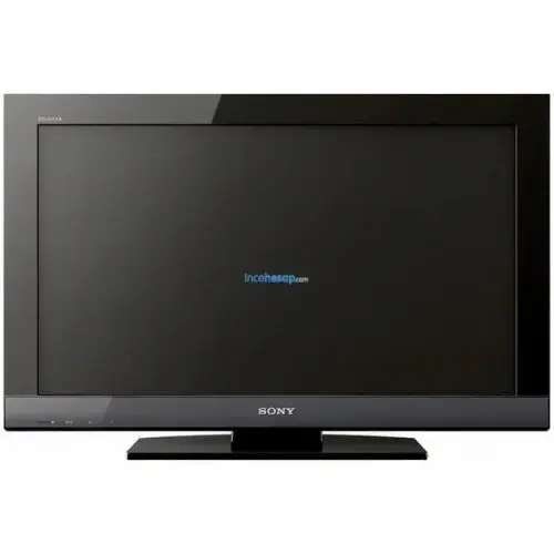 SONY BRAVIA KDL-40EX402 40″ FULL HD LCD TV 