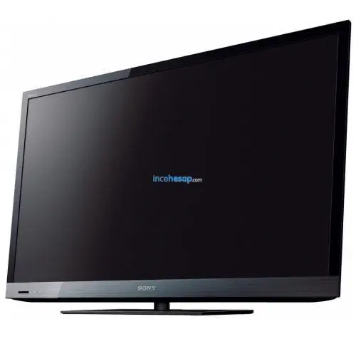 SONY BRAVIA KDL-40EX520 40″ FULL HD LED TV
