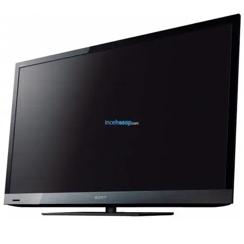 SONY BRAVIA KDL-40EX520 40″ FULL HD LED TV