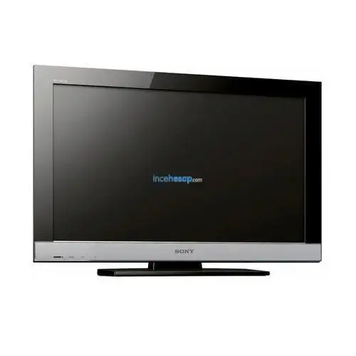 SONY BRAVIA KDL-32EX301 32″ HD LCD TV