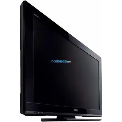 32型SONY VIERA SONY BRAVIA 32 İNÇ LCD TV HD KDL-32S2530 - İkinci 