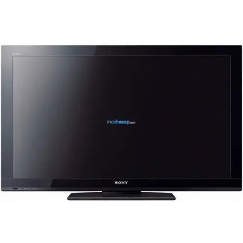 SONY BRAVIA KDL-40BX420 FULL HD LCD TV