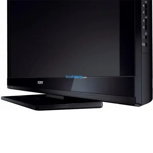 SONY BRAVIA KDL-40BX420 FULL HD LCD TV