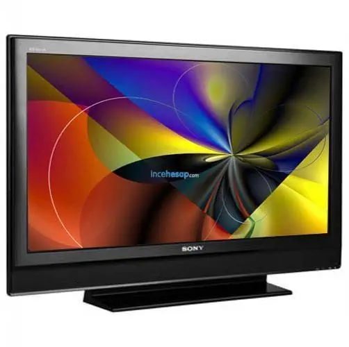 SONY BRAVIA KDL - 32P3000K 82 CM LCD TV