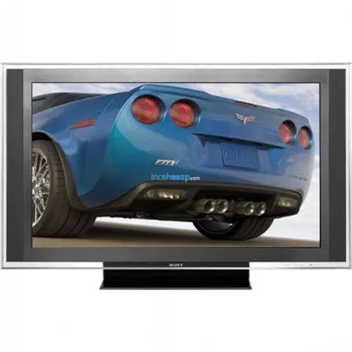 SONY KDL-40X3500 40″ 102 CM FULL HD LCD TV