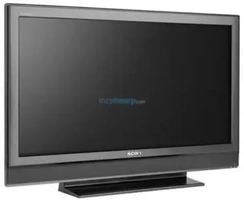 SONY BRAVIA KDL - 40P3000 40″ 102 EKRAN LCD TV