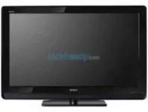 SONY BRV.KDL-40S4000 40″ FULL HD LCD TV
