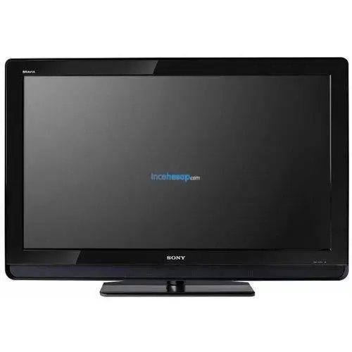 SONY BRV.KDL-40S4000 40″ FULL HD LCD TV