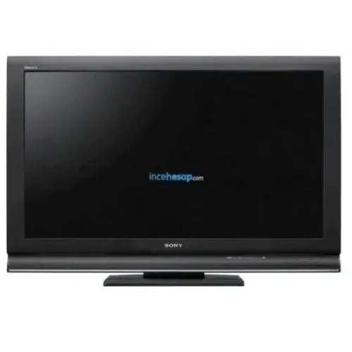 SONY BRAVIA KDL-40L4000 40″ FULL HD LCD TV 