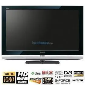 SONY BRAVIA KDL-40Z4500 40″ FULL HD LCD TV