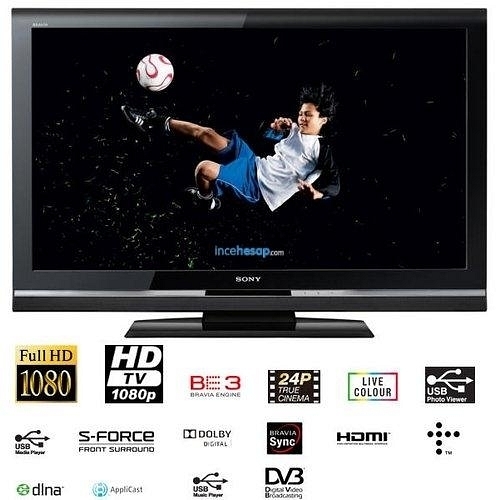 Allimity Telecomando di ricambio, RM-ED016, per Sony KDL-37S5500 KDL-37S5650 KDL-40P5600 KDL52NX805 - KDL52V4000