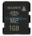 SONY 1 GB MSA-1GW MICRO MEMORY STICK