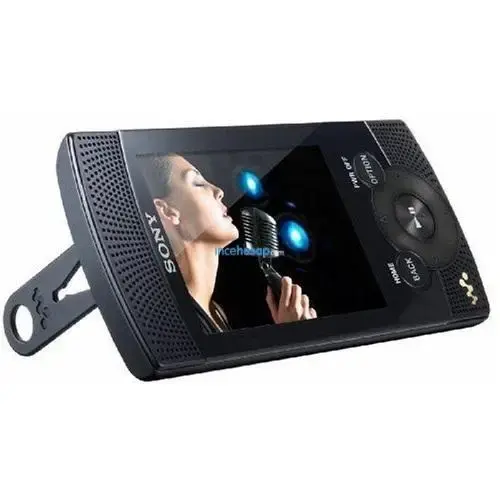 SONY NWZ-S544/B 8 GB WALKMAN MP3 / VIDEO