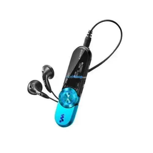 SONY NWZ-B162/L  2GB USB WALKMAN MP3 PLY