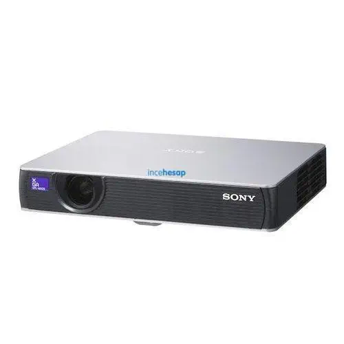 SONY VPL-MX25 LCD PROJEKSİYON