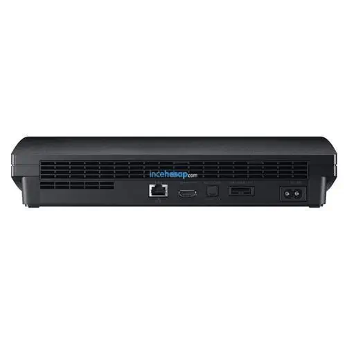 SONY PLAYSTATION3 SLIM 250GB KONSOL