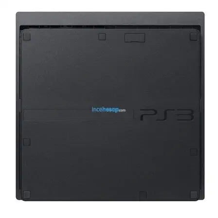SONY PLAYSTATION3 SLIM 250GB KONSOL