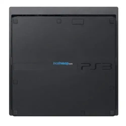SONY PLAYSTATION3 SLIM 250GB KONSOL