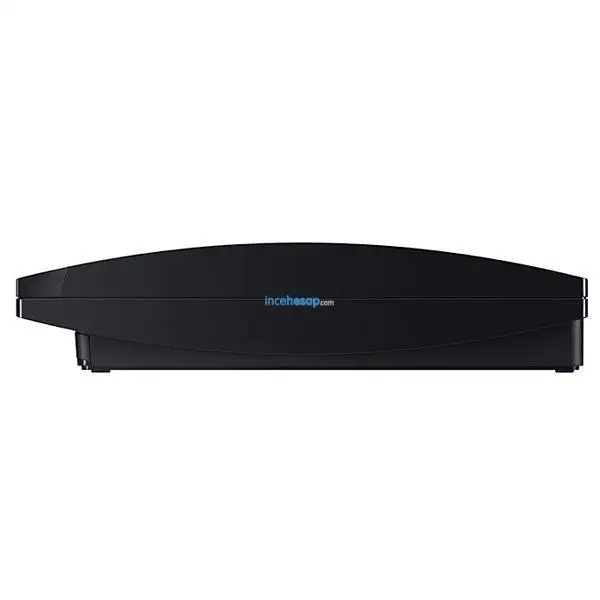 SONY PLAYSTATION3 SLIM 250GB KONSOL
