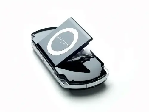 SONY PSP 3004 BASE PACK SİYAH