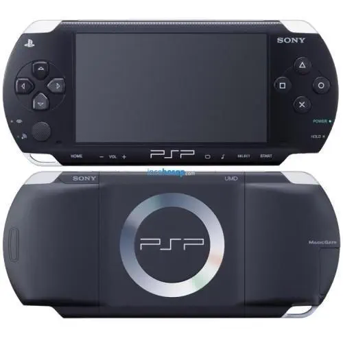 SONY PSP 3000