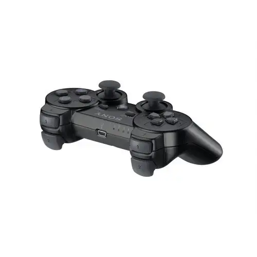 Sony PS3 Kablosuz Titreşimli Kumanda (Dualshock3)